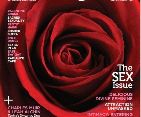 CommonGround,February:TheSexIssue