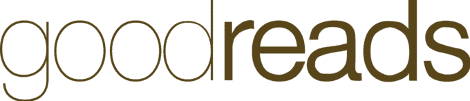px Goodreads logo