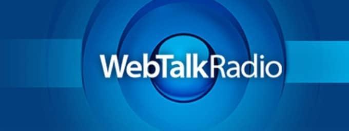 web radio talk