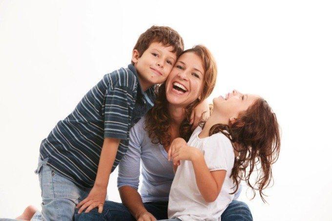 single parent