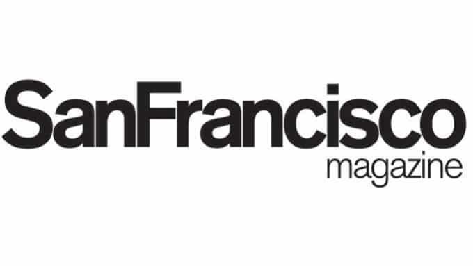 San Francisco magazine logo