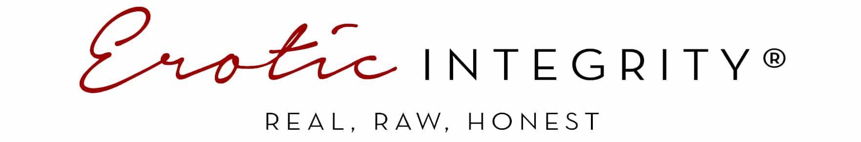 EI logo horizontal cropped Erotic Integrity: Real. Raw. Honest.