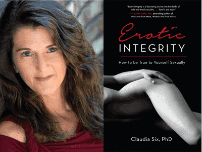 Dr. Claudia Six