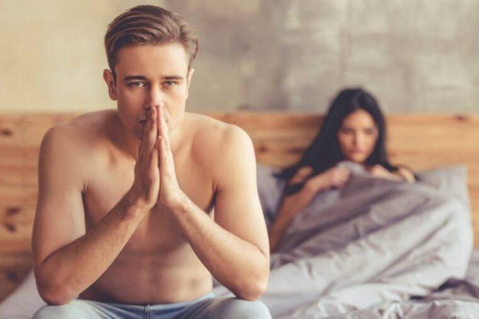 Surprising Reasons Your Partner Doesnt Want Sex
