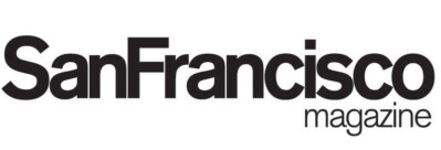 San Francisco Magazine Logo